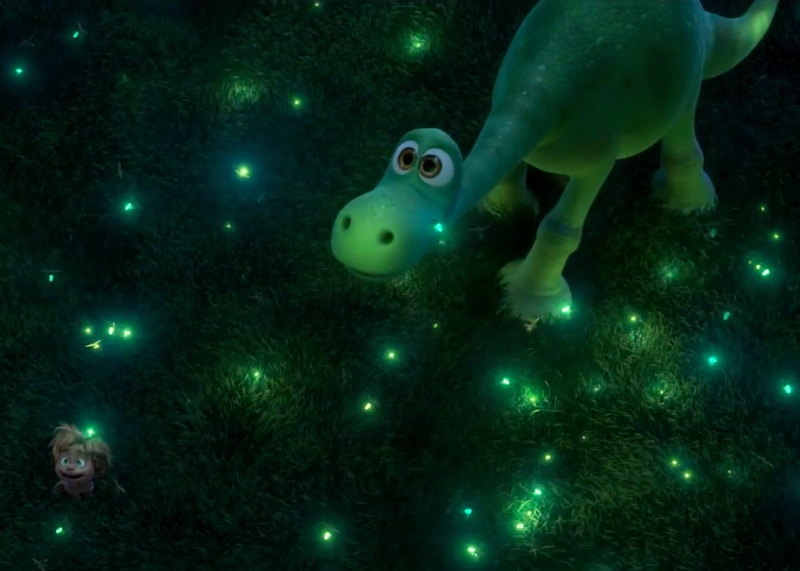 Illustration for article titled How Pixar Rescued The Good Dinosaur From Creative Extinction